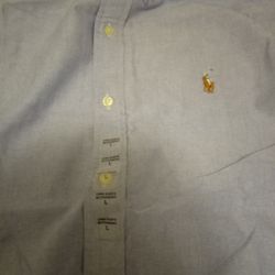 Polo Ralph Lauren Shirt 