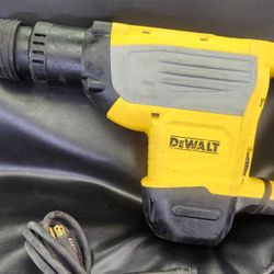 Dewalt D25733 SDS Max Rotary Hammer Drill 1-7/8" Corded Electric