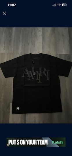 amiri Shirt