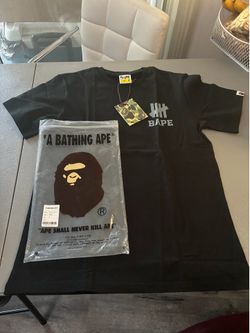 Bathing ape!!