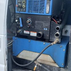 Carpet Cleaning Truck Mount