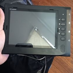 Field Test Monitor Hdmi Input 