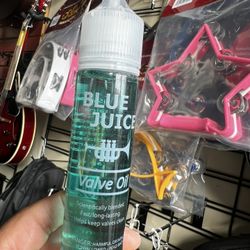 Aceite Para Trumpeta 