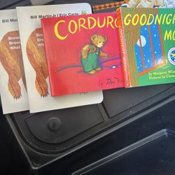 Baby Books 