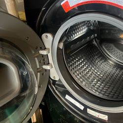 Samsung Washer