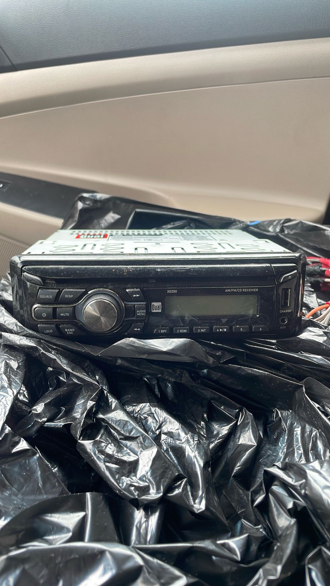 Car Stereo