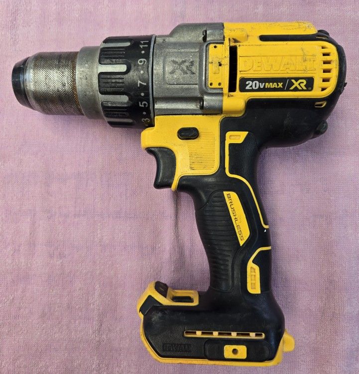 Dewalt DCD996 20v Drill (Tool Only)