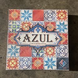 Azul Game
