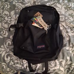 Jansport Bagnew W Tags