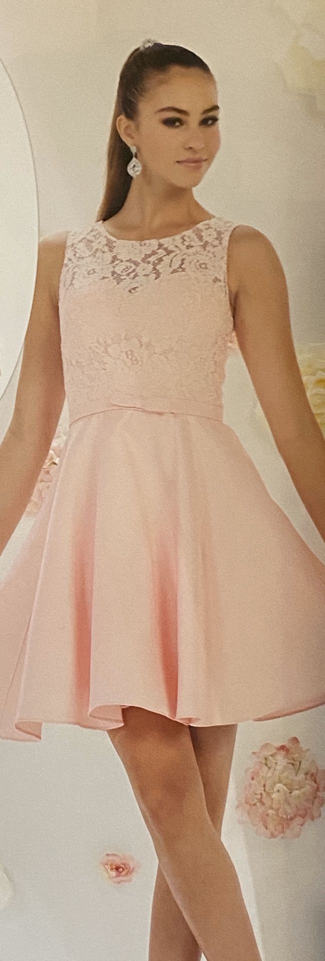 May queen 2020 prom/ball dress