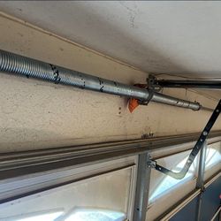 Garage Door Spring 