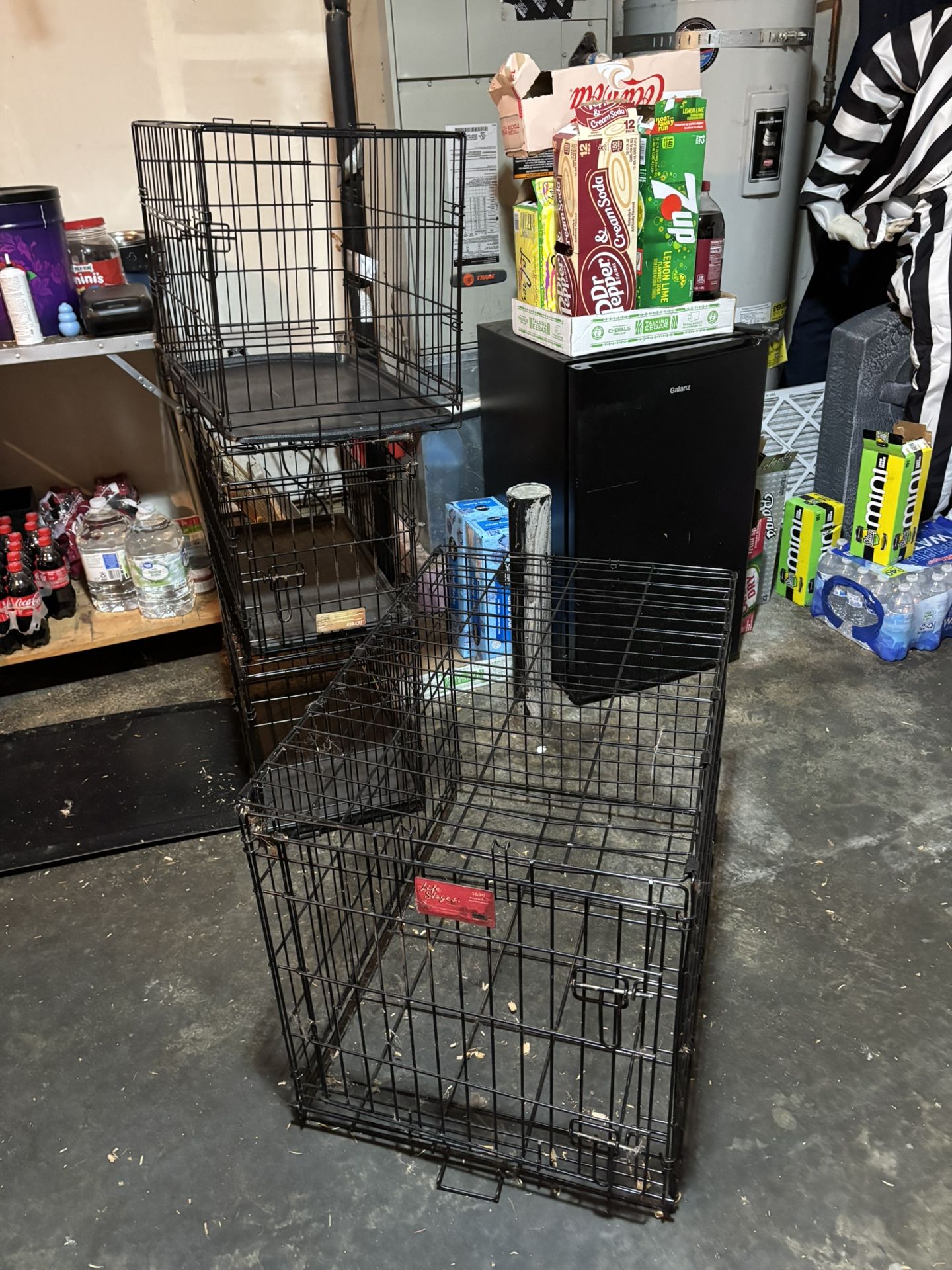 Dog Crates