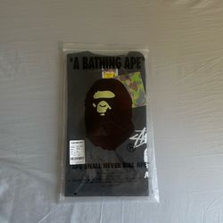 Bape Shirt