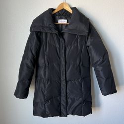 Calvin Klein Women’s Coat 