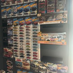 Hot wheels 🛞 