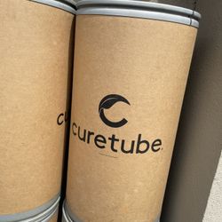 Curetube