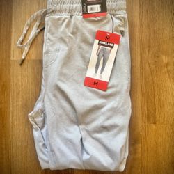 Kirkland Signature Men’s Active Jogger Size M