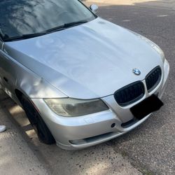 2011 BMW 3 Series