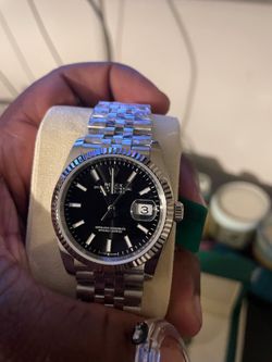 Rolex Oyster Perpetual Datejust 36MM