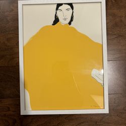 [Free] Framed Wall Art from ‘Poster Club’
