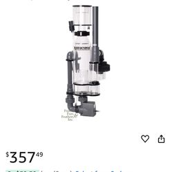 Reef Octopus BH90 Hang On Protein Skimmer 