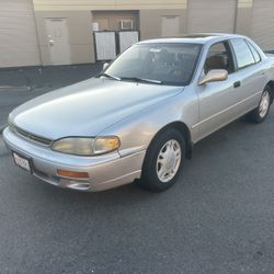 1995 Toyota Camry