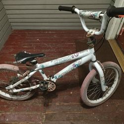 Bikes