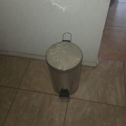Trash Can