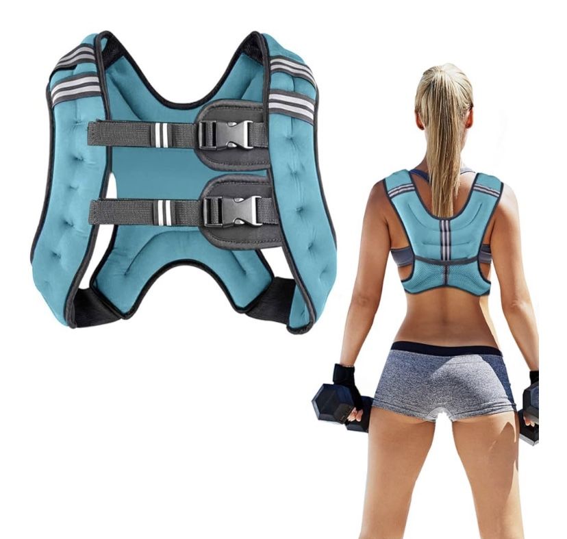 Weighted Vest