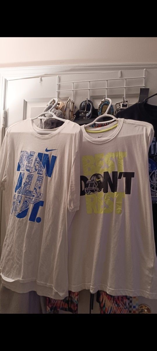 T-shirts