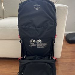 Osprey Poco LT Lightweight Child Carrier Backpack