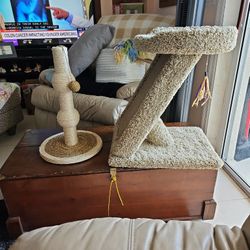 cat tree