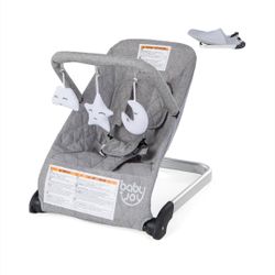Baby Bouncer Seat
