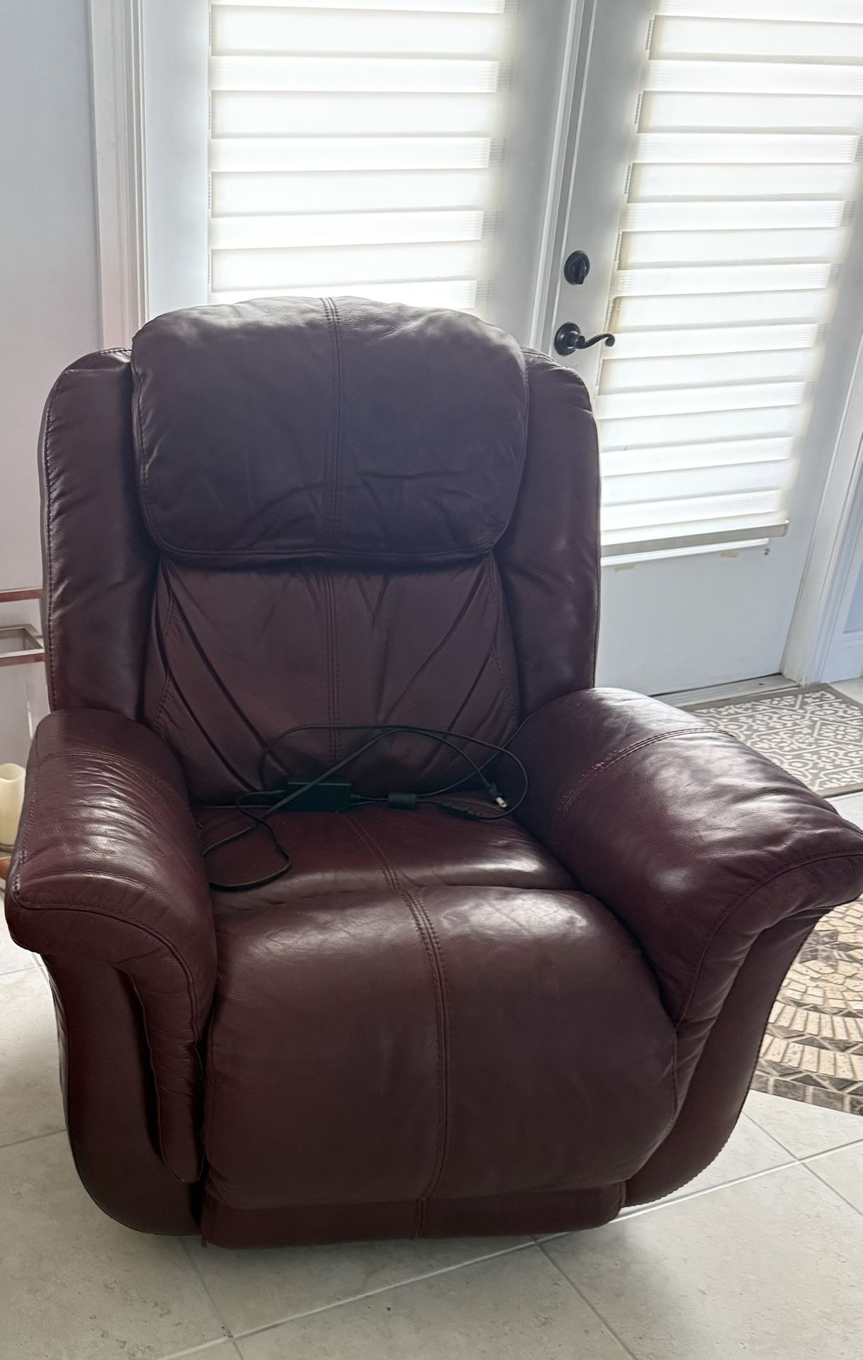 Living Room Chairs