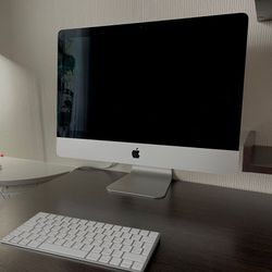 Apple iMac Desktop 2019 