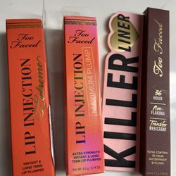 Too Faced
