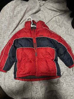 Oshkosh Winter Jacket