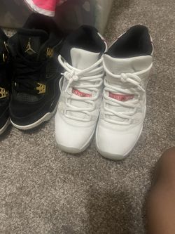 Jordan 11s