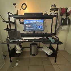 Ikea Computer stand Only! 