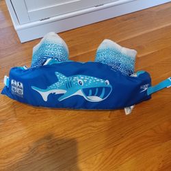Speedo Life Vest Toddler