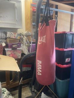 Punching Bag