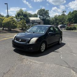 2010 Nissan Sentra