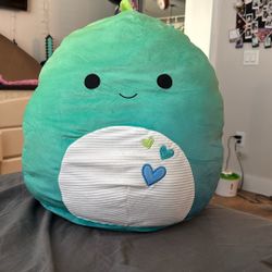 Jarrell Squishmallow
