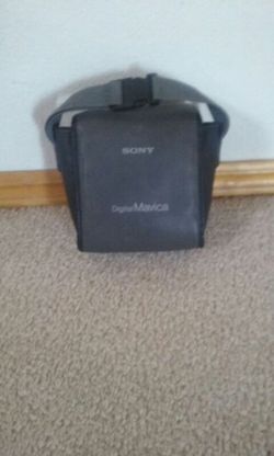 Camera case