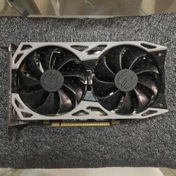 EVGA 1660 GPU