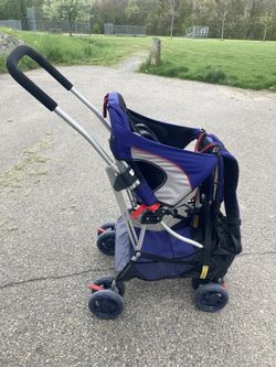 Kelty kids stroller online