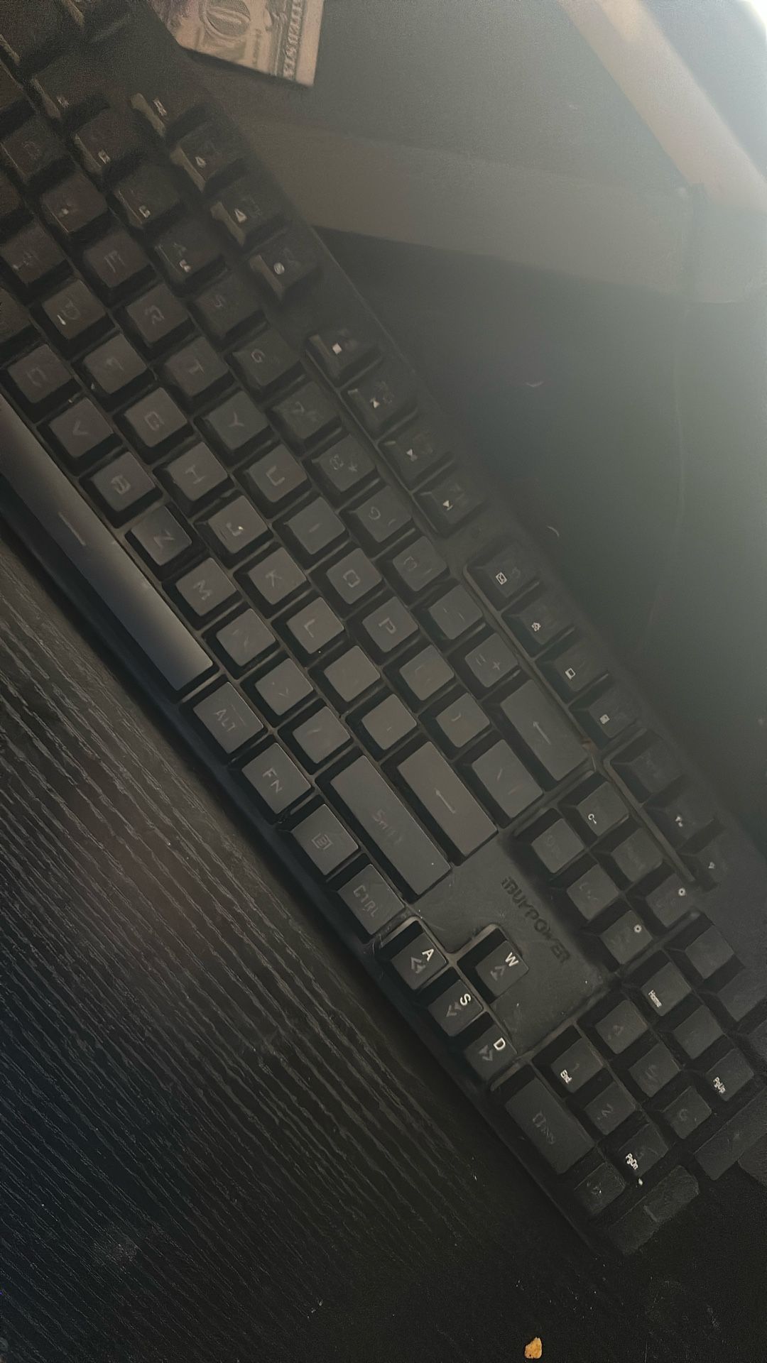 Professional Ibuypower Keyboard