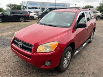 2009 Toyota Rav4