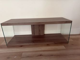 TV Console