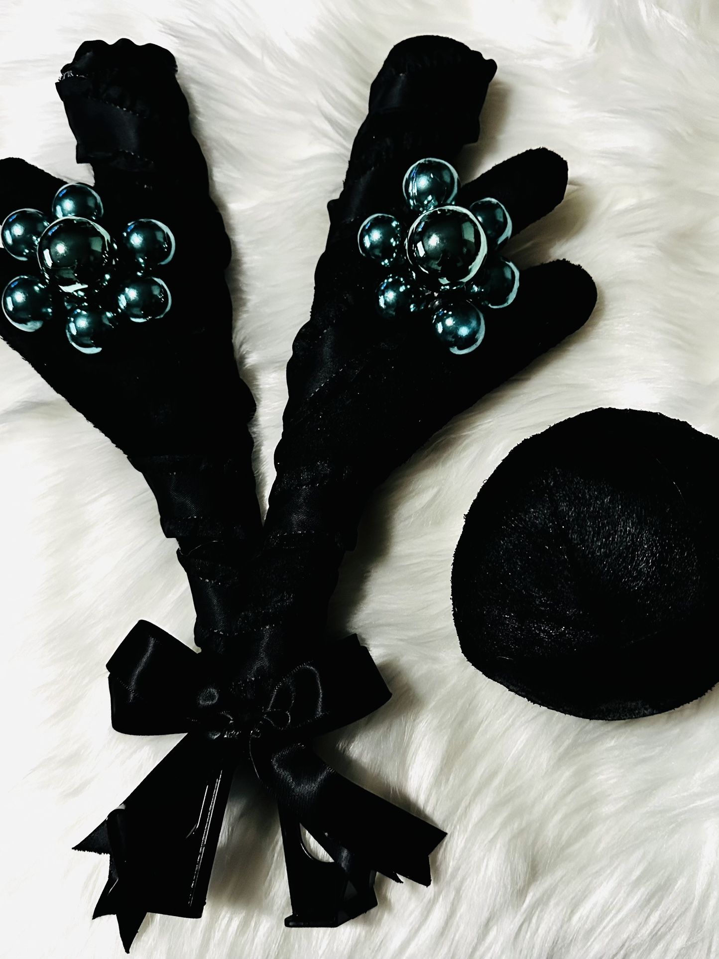 Christmas Car Antlers